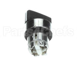 2-29 Reed Oven 2510F02 Overload Switch