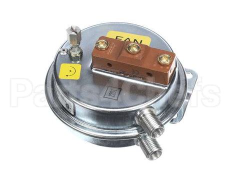 2-30-000232 Fulton Air Switch Purge Fan
