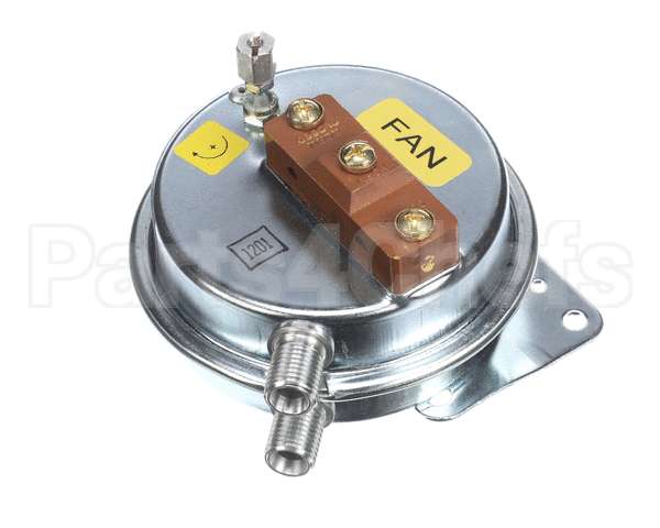 2-30-000232 Fulton Air Switch Purge Fan