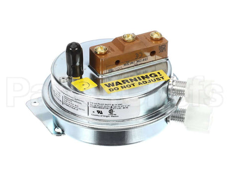 2-30-001334 Fulton Air Switch