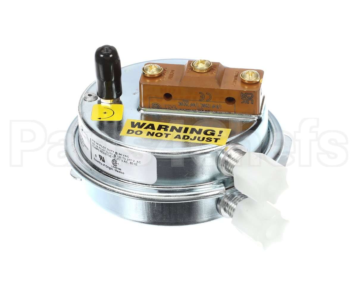 2-30-001334 Fulton Air Switch