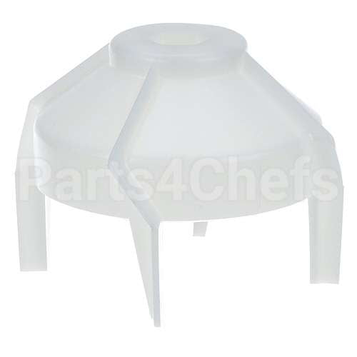 2-3001-01 Compatible Scotsman Ice Sweep