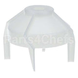 2-3001-01 Compatible Scotsman Ice Sweep