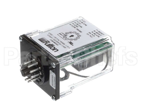 2-40-001421 Fulton 4 Pin Relay