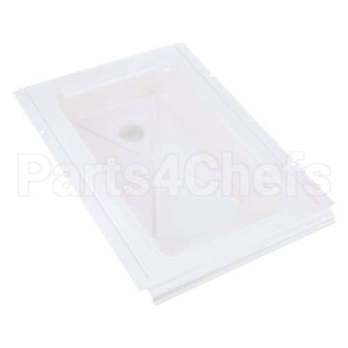 2-4184-1 Compatible Scotsman Inner Front Panel 30