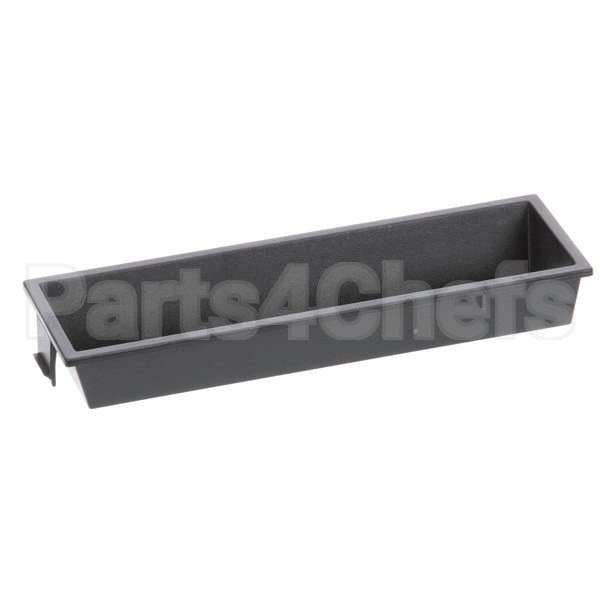 2-4284-1 Compatible Scotsman Bezel-Control Front