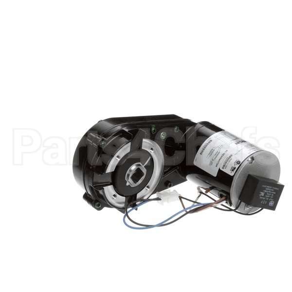 2-4580-23 Compatible Scotsman Kit Gearmotor Assy