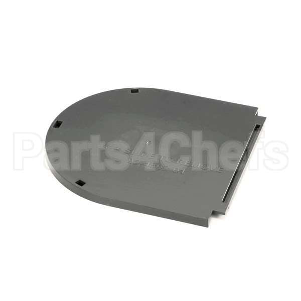 2-4802-1 Compatible Scotsman Ice Chute Cover