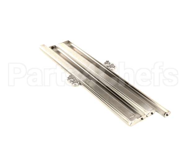 2-502 Continental Refrigeration Drawer Slide Fish File 22 200 Lbs