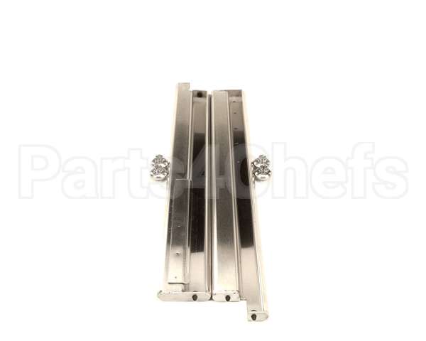 2-502 Continental Refrigeration Drawer Slide Fish File 22 200 Lbs