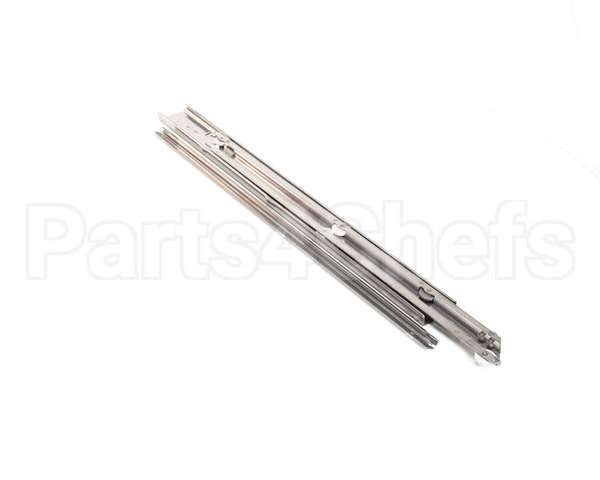 2-510 Continental Refrigeration Drawer Slide (Griddle Stands) (May 2004-