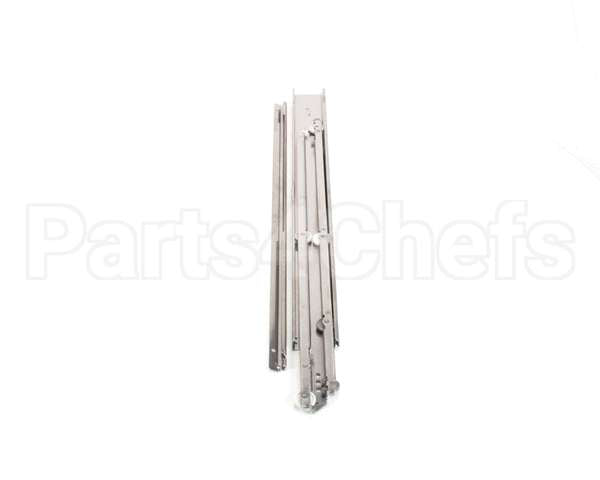 2-510 Continental Refrigeration Drawer Slide (Griddle Stands) (May 2004-