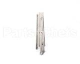 2-510 Continental Refrigeration Drawer Slide (Griddle Stands) (May 2004-
