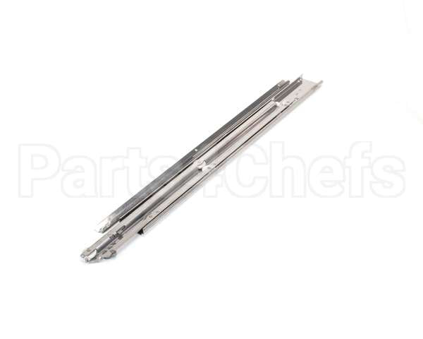 2-510 Continental Refrigeration Drawer Slide (Griddle Stands) (May 2004-