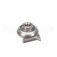 2-511 Compatible Continental Rollers, Large (Comes With Screws) 1 Dia