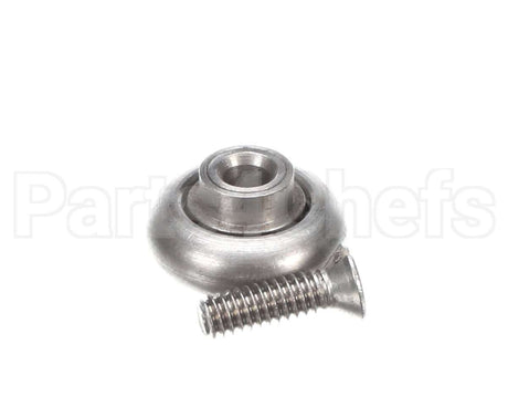 2-511 Continental Refrigeration Rollers, Large (Comes With Screws) 1 Dia