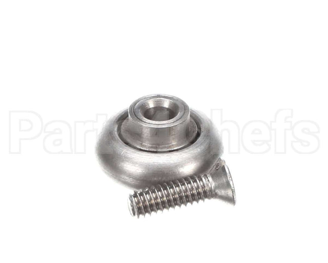 2-511 Continental Refrigeration Rollers, Large (Comes With Screws) 1 Dia