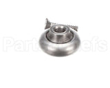 2-511 Continental Refrigeration Rollers, Large (Comes With Screws) 1 Dia