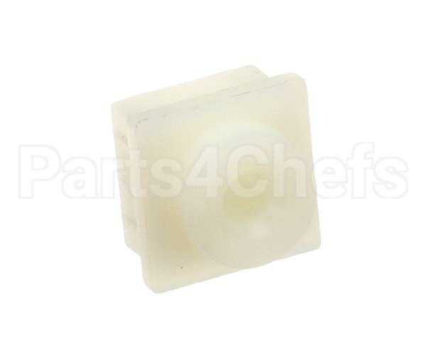2-513 Continental Refrigeration Bushing, 20208Old / 20209Old (Square Whi