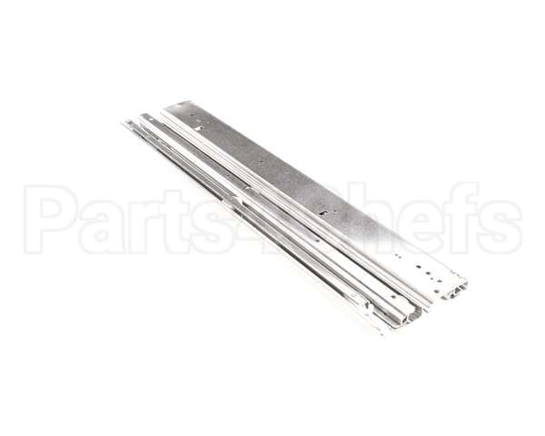 2-514 Continental Refrigeration Drawer Slide Fulterer