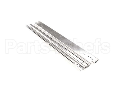 2-514 Continental Refrigeration Drawer Slide Fulterer