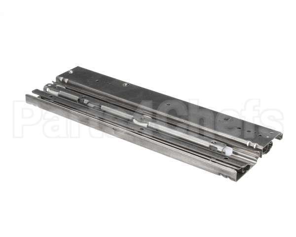 2-517 Continental Refrigeration Drawer Slide (Pr) 14- Sw (Btm) Fulterer