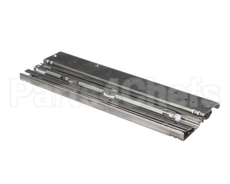 2-517 Continental Refrigeration Drawer Slide (Pr) 14- Sw (Btm) Fulterer