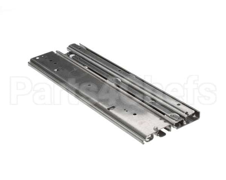 2-517 Continental Refrigeration Drawer Slide (Pr) 14- Sw (Btm) Fulterer