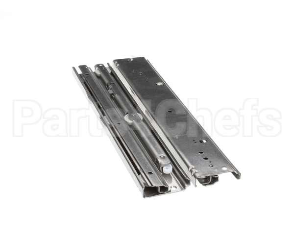 2-517 Continental Refrigeration Drawer Slide (Pr) 14- Sw (Btm) Fulterer
