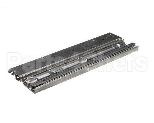 2-517 Continental Refrigeration Drawer Slide (Pr) 14- Sw (Btm) Fulterer