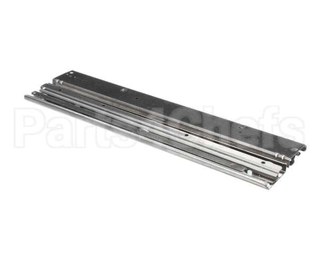2-518 Continental Refrigeration Drawer Slide (Pr) 18- Sw (Top) Fulterer