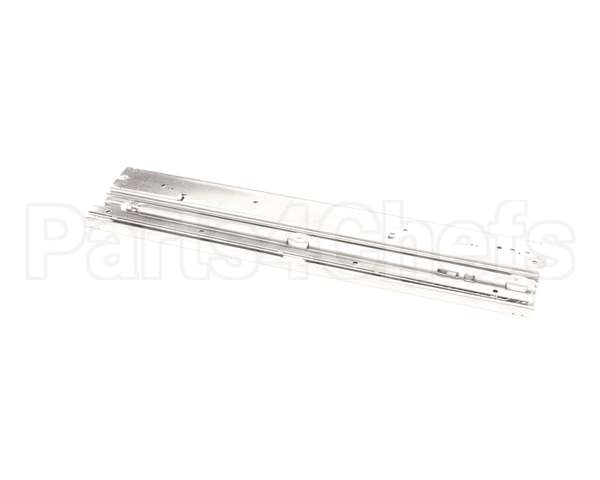 2-519 Continental Refrigeration Drawer Slide Small Drawer Cpa