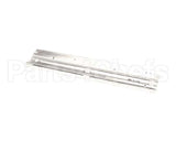 2-519 Continental Refrigeration Drawer Slide Small Drawer Cpa