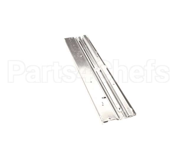2-519 Continental Refrigeration Drawer Slide Small Drawer Cpa