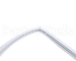 2-521 Continental Refrigeration Gasket, Door (28 3/4" X 30 11/16") Dart