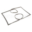 2-523 Compatible Continental Gasket, Door, 59-7/16" X 20-3/8"