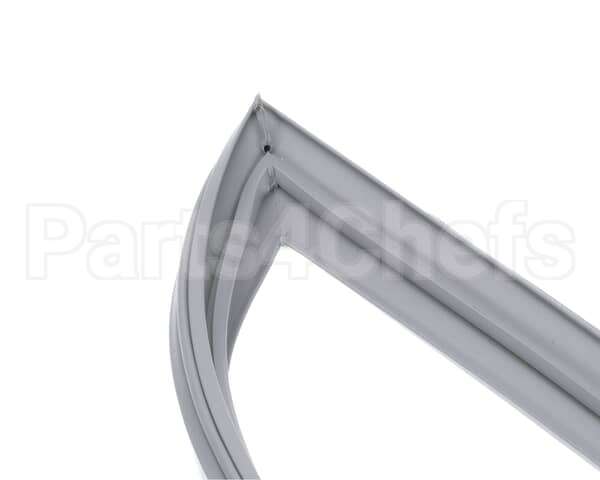 2-523 Continental Refrigeration Gasket, Door (20 3/8" X 59 7/16") Dart /