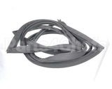 2-528 Continental Refrigeration Gasket, Door (23" X 59 5/8") Dart To Dar