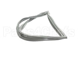2-612 Continental Refrigeration Gasket, Half Door (13 1/2 X 28 3/4) Dart