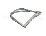 2-612 Continental Refrigeration Gasket, Half Door (13 1/2 X 28 3/4) Dart