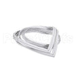 2-613 Compatible Continental Gasket, Door Dart / Magnetic / Santopren