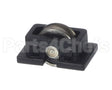 2-630ROLLER Continental Refrigeration Roller,