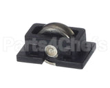 2-630ROLLER Continental Refrigeration Roller,