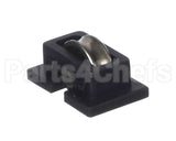 2-630ROLLER Continental Refrigeration Roller,