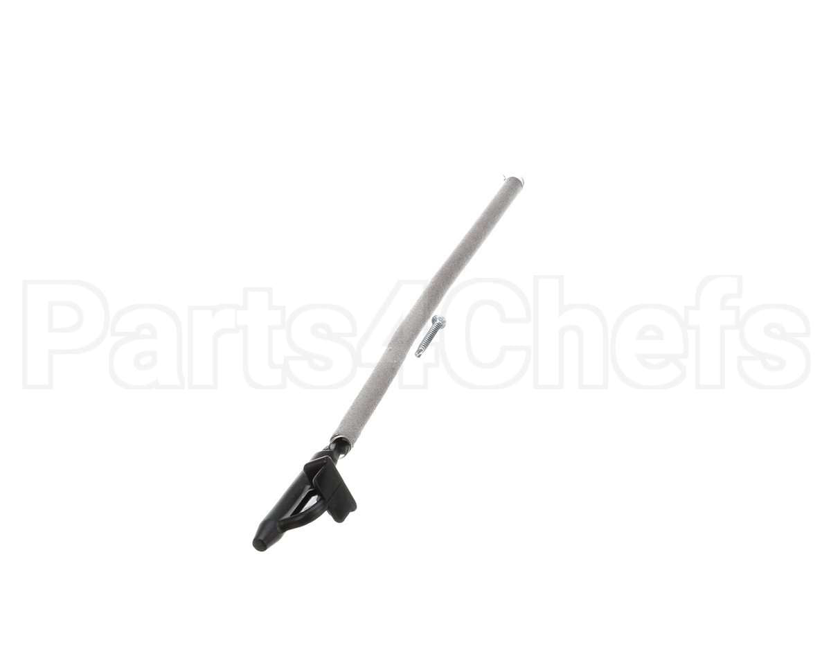 2-630SPRING Continental Refrigeration Spring, Sgd/Frame 11"