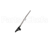 2-630SPRING Continental Refrigeration Spring, Sgd/Frame 11"