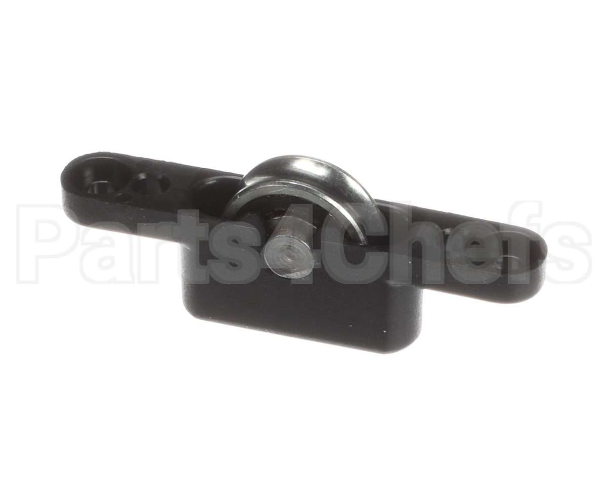 2-643ROLLER Continental Refrigeration Roller,