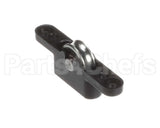 2-643ROLLER Continental Refrigeration Roller,