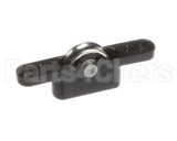 2-643ROLLER Continental Refrigeration Roller,