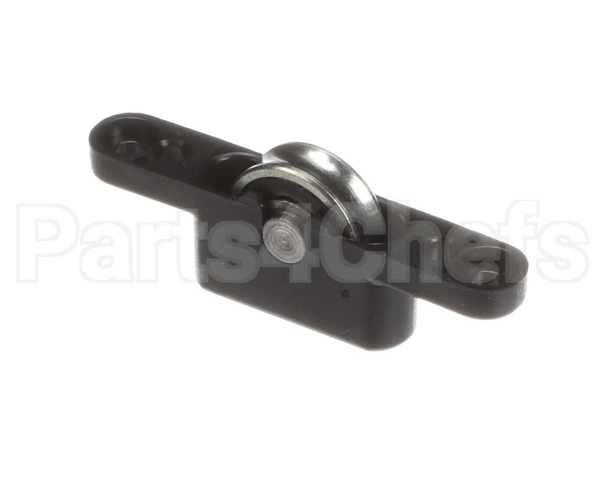 2-643ROLLER Continental Refrigeration Roller,